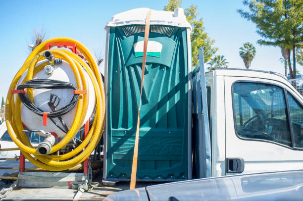 Best Long-term porta potty rental  in Byron Center, MI