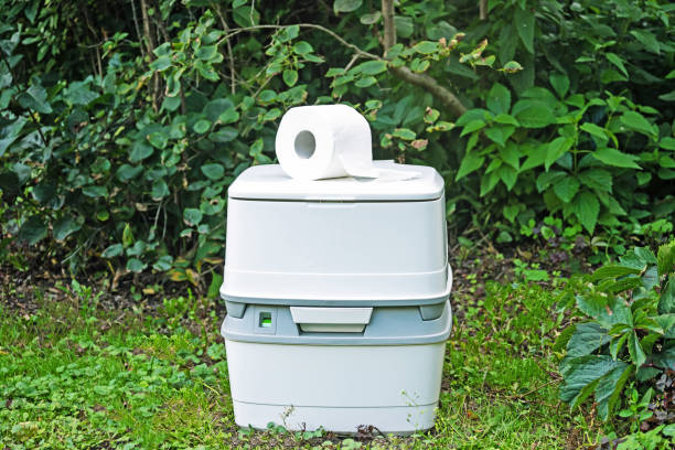 Reliable Byron Center, MI porta potty rental Solutions