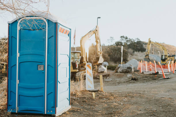 Best Porta potty delivery and setup  in Byron Center, MI