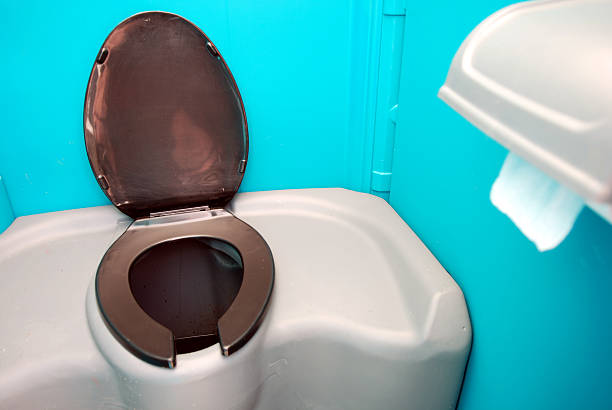 Portable Toilet Options We Offer in Byron Center, MI