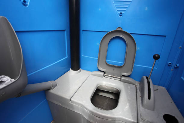 Best Affordable porta potty rental  in Byron Center, MI