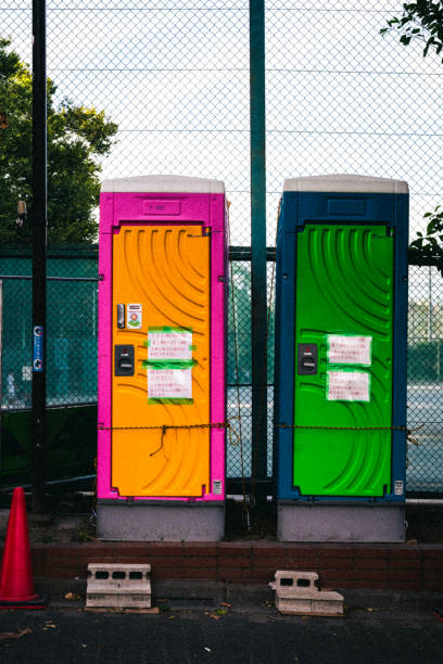 Best Luxury portable toilet rental  in Byron Center, MI