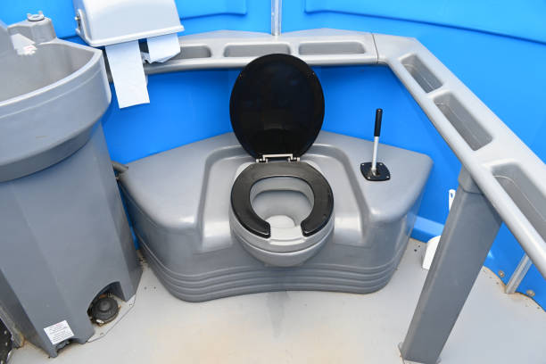 Best Event porta potty rental  in Byron Center, MI