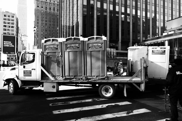 Best Luxury portable toilet rental  in Byron Center, MI