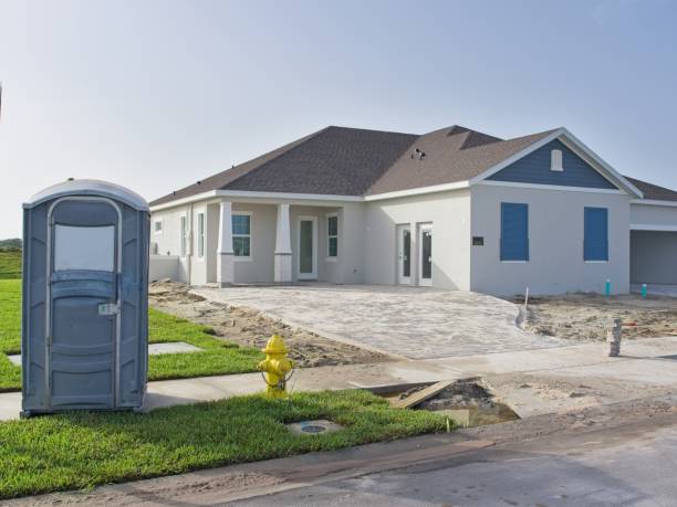 Sanitation services for porta potties in Byron Center, MI